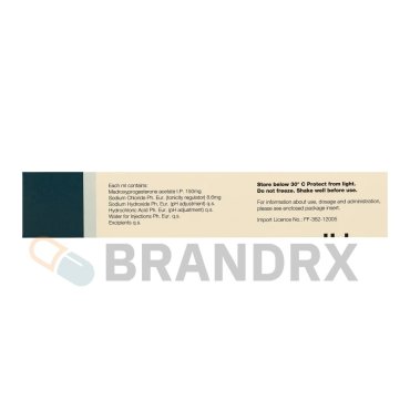 Depo Provera 150 mg/mL Pfizer